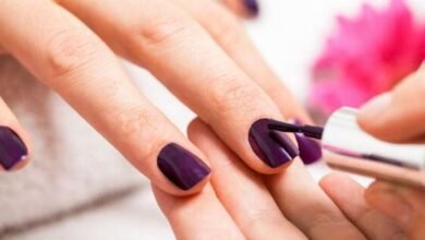 Artigo: Manicure é diferente para cada tipo de mulher
