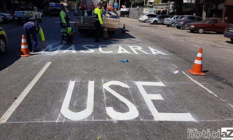 Casos graves de covid-19 crescem em todo o país