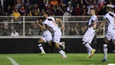 Vasco e Bahia retornam para a Série A do Brasileirão