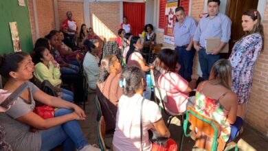 Empresa realiza nova seleção de empregos no Fundo Social de Solidariedade