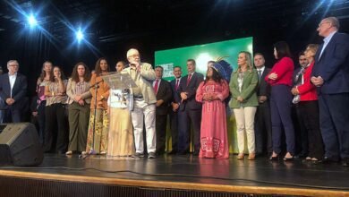 Presidente eleito anuncia últimos 16 ministros do novo governo