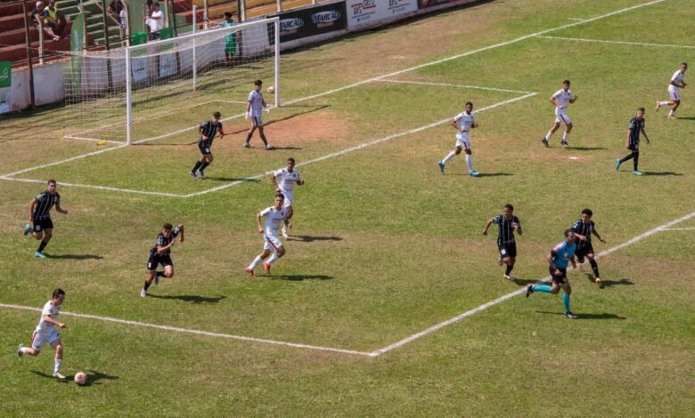 Sede da Copinha 2023, Barretos já tem datas de jogos definidas