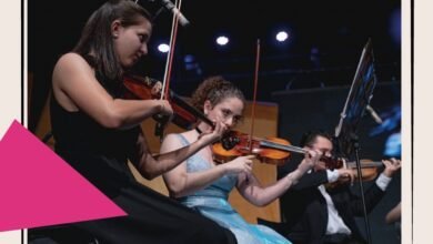 Camerata Villa-Lobos