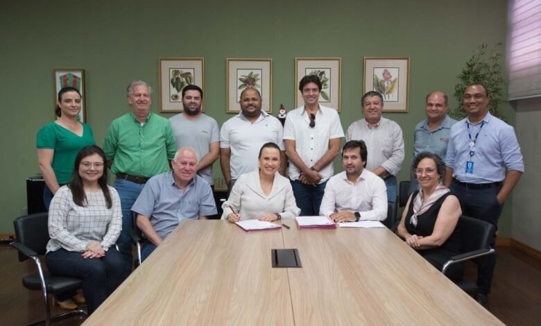 Programa Contribuindo é anunciado pela prefeitura, entenda