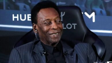 Pelé deixou de responder à quimioterapia e está sob cuidados paliativos