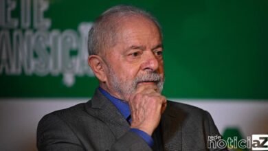 Em mensagem de Natal, Lula lembra vítimas da covid e das chuvas
