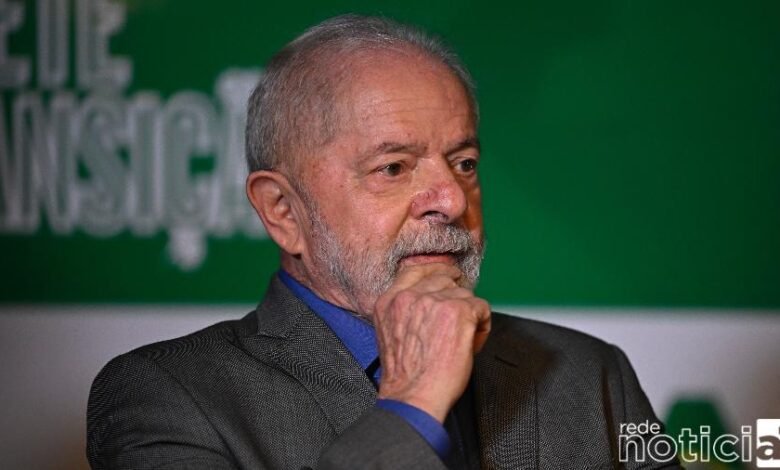 Em mensagem de Natal, Lula lembra vítimas da covid e das chuvas