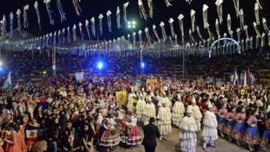 Inscrições para o 59º FEFOL se encerram com cerca de 40 grupos inéditos