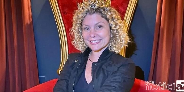 Bárbara Borges é a grande campeã de "A Fazenda 14"