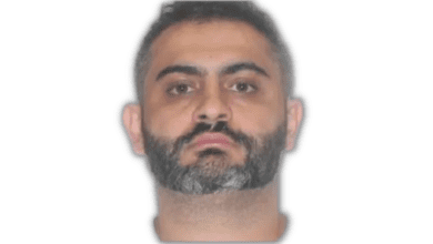 Barretense é preso acusado de chefiar organização criminosa