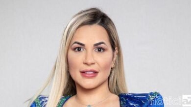 Deolane Bezerra abandona a Fazenda e gera críticas