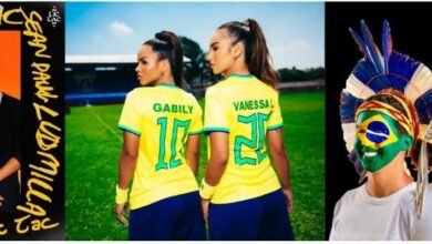 Cinco hits que estão embalando a torcida brasileira no mundial de futebol