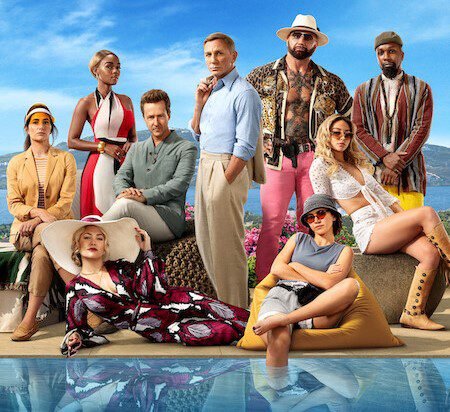 Chegou a época mais esperada: as férias de final de ano! Hora de reunir a família e os amigos para se jogar no sofá e maratonar algumas das estreias de dezembro e janeiro