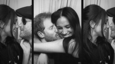 Série Harry & Meghan estreia em dezembro, confira o trailer