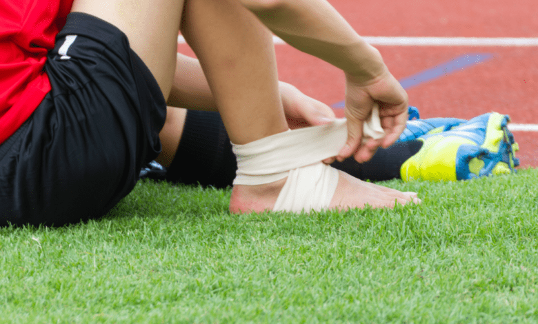 Lesões no futebol: tecnologia ajuda a otimizar performance de atletas com mais segurança, explica médica do esporte do SPFC