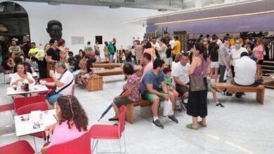 Museu Pelé tem recorde de visitação após morte do Rei