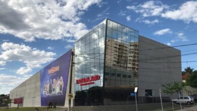 Dreamland Museu de Cera de Olímpia celebra um ano e relembra grandes momentos