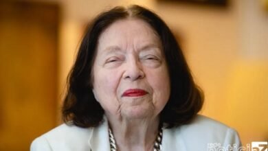 Primeira presidente da Academia Brasileira de Letras morre aos 85 anos