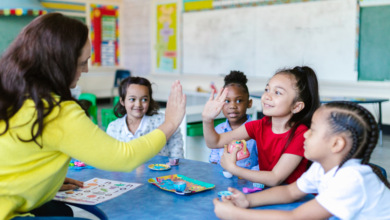 Prefeitura convoca professores ACT aprovados no processo seletivo e divulga cronograma de atribuição de aulas