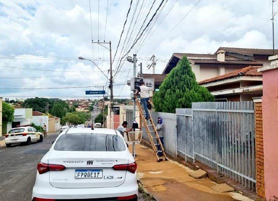 Radares da cidade são aprovados em fiscalização