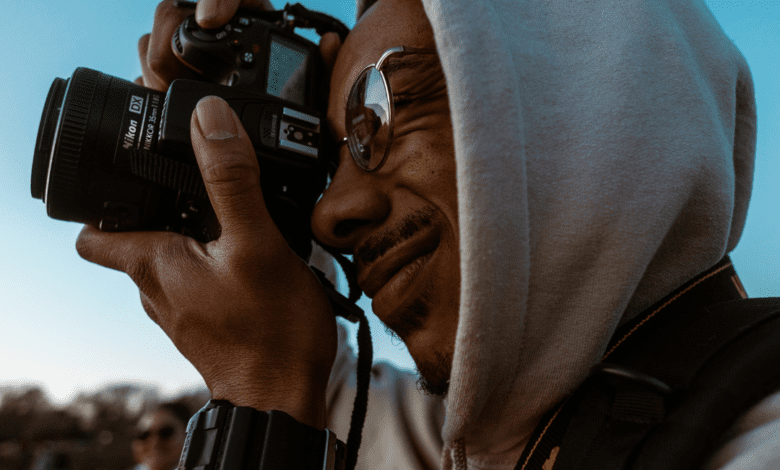 Severínia realiza concurso de fotografia