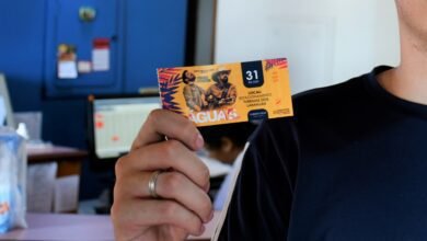 Réveillon das Águas 2023 já arrecadou mais de 2 toneladas de alimentos com a troca antecipada de convites