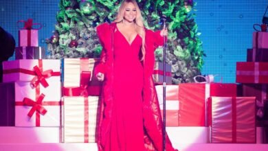 Mariah Carey, a "rainha do Natal", disponibiliza sua casa para um fim de semana único em Nova York