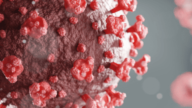 Vigilância em Saúde alerta população sobre aumento de casos de Covid-19