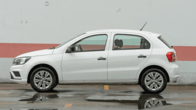 Volks aposenta o Gol no país após 42 anos