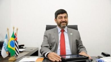 Aildo Rodrigues pode assumir cargo em novo Governo do Estado de São Paulo