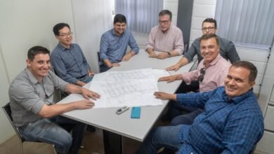 Obras de melhorias no piscinão do bairro San Diego tem previsão de início para este mês