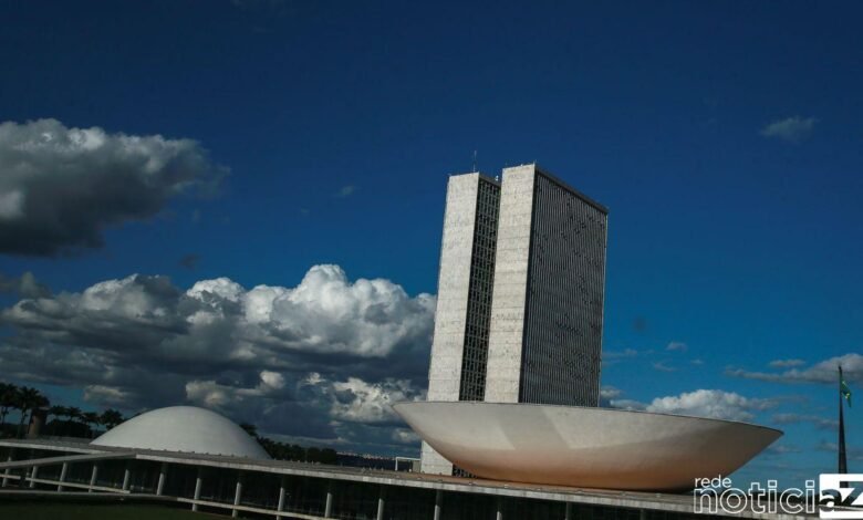 Orçamento do Governo Federal e Bolsa Família de R$ 600 são aprovados no Congresso