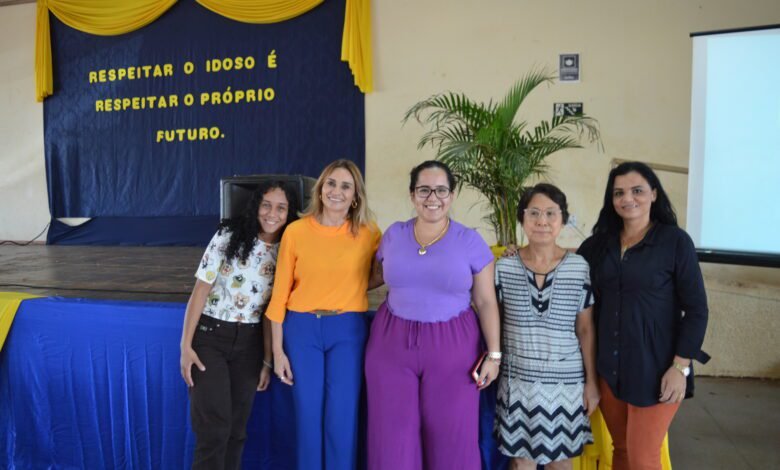 Fundo Social faz balanço positivo de suas ações em 2022