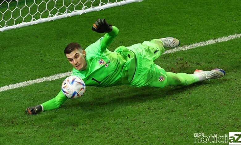 Croácia bate Japão nos pênaltis, vai às quartas e pode pegar o Brasil