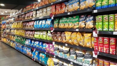 Consumo em excesso de alimentos industrializados podem provocar surgimentos de graves doenças