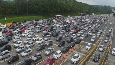 Rodovias que dão acesso à Baixada Santista sofrem reajuste de quase 12%