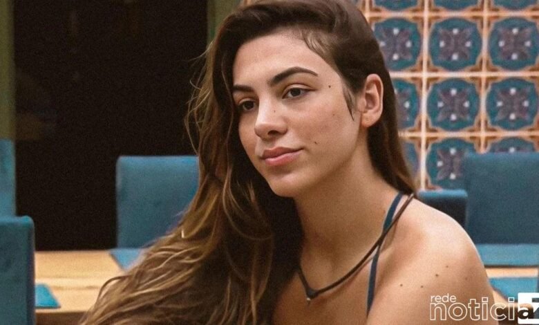 VÍDEO - Pétala Barreiros também desiste de "A Fazenda"