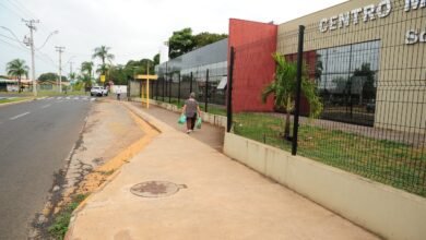 Prefeitura inicia obras de acessibilidade em passeios públicos