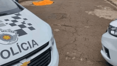 Discussão entre dois homens termina em morte