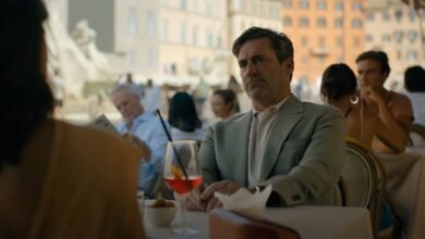 Estrelado por Jon Hamm, 'Confesse, Fletch' chega às plataformas digitais