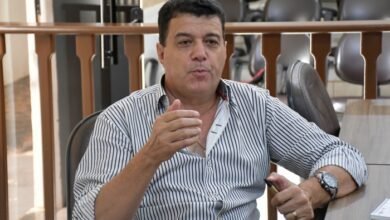 Secretário de Saúde alerta população para Febre Amarela