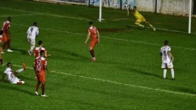 Barretos estreia com empate no Campeonato Paulista A3