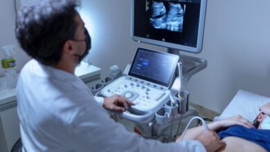 Ultrassom vira alternativa para o diagnóstico do câncer de pele