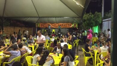 Festa de Santa Bakhita acontece em frente à Capela