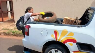 Ano inicia sem casos de dengue em Olímpia e Saúde reforça cuidados no período de chuvas