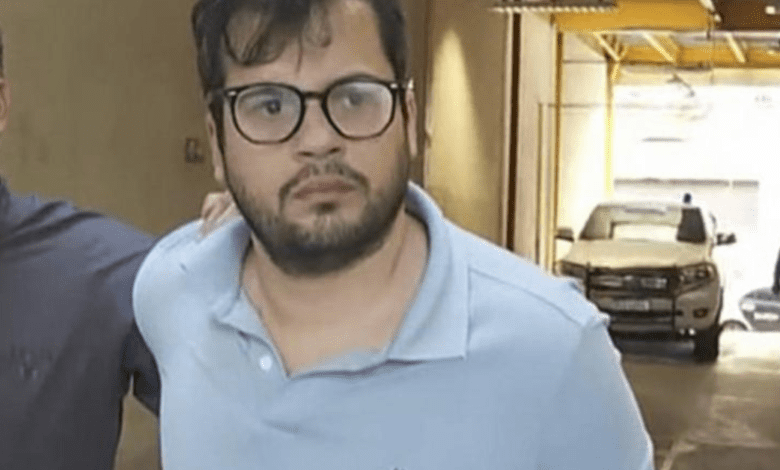 Polícia prende anestesista colombiano acusado de estupro