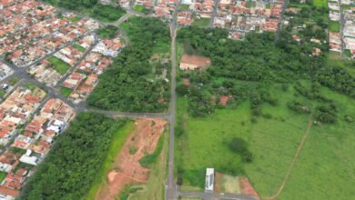 Vicinal João Custódio Sobrinho terá trecho duplicado para melhorar acesso próximo ao antigo Matadouro