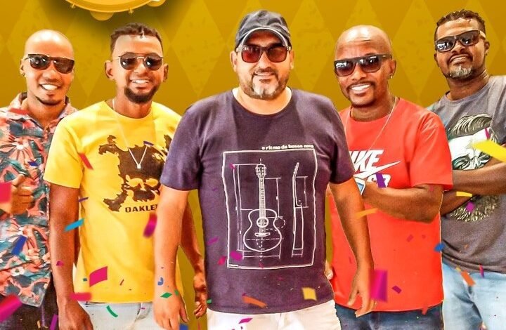 Carna Riodas 2023 traz programação diversificada para toda família