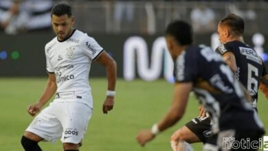 Corinthians empata com Inter de Limeira e segue sem marcar fora de casa