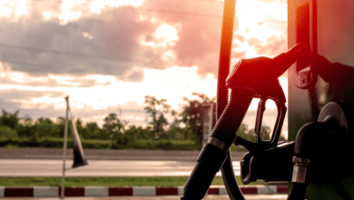 Diesel é o combustível com maior queda no preço